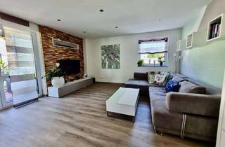 Wohnung mieten in Falchenstraße 16, 87437 Kempten, Moderne 3,5-Zimmer-Wohnung (100qm) mit großem Balkon, Aufzug, Bergblick und Einbauküche