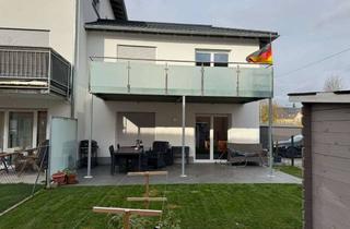 Wohnung mieten in Bleichstrasse 20, 89349 Burtenbach, Großzügige 4-Zimmer-Wohnung mit Terrasse und Balkon in Burtenbach ab 1.Sept tenbach