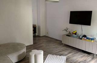 Wohnung mieten in Bismarckstr. 116, 41061 Mönchengladbach, Schönes Appartement mit 1,5 Zimmern in Mönchengladbach nähe KFH - Bunter Garten - City