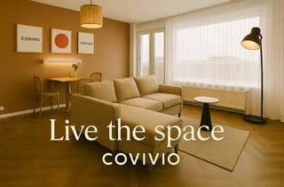 Wohnung mieten in St. Petersburger Str. 26, 01069 Seevorstadt-Ost/Großer Garten, Einziehen & durchstarten – perfekt fürs Studium!