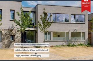 Wohnung mieten in 51503 Rösrath, Exklusiver Neubau || Wohnen am Königsforst || Raum zum Genießen