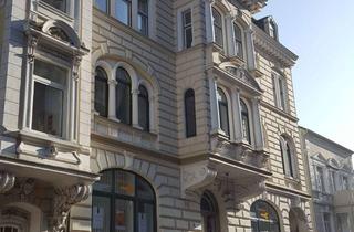 Wohnung mieten in Südergraben 39, 24937 Altstadt, Großzügige 1,5 Zimmer Wohnung