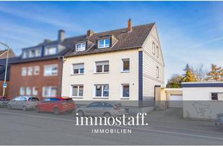 Wohnung mieten in Im Fuhlenbrock, 46242 Fuhlenbrock, Charmante 4-Zimmer-Wohnung in Bottrop Fuhlenbrock zu vermieten!