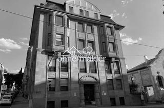 Büro zu mieten in 70180 Stuttgart, Büroraum am Marienplatz in Bürogemeinschaft, ab 13,70 €/m² Büro