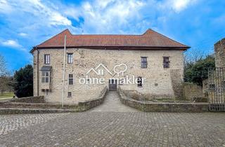 Büro zu mieten in 58456 Witten, EXKLUSIVES BÜRO - HISTORISCHES HAUS HERBEDE - 69 m² - STELLPLÄTZE INKL.