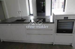 Lofts mieten in 08056 Zwickau, Moderne Loftwohnung mit Einbauküche und Balkon