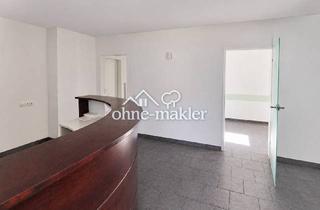 Büro zu mieten in 53111 Bonn, Gewerbeeinheit 112qm mit Garage im Bonner Zentrum - erste Rheinlage