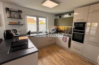 Wohnung kaufen in 68642 Bürstadt, Attraktive Maisonettewohnung in Bobstadt