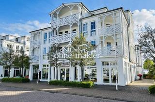 Geschäftslokal mieten in 18586 Sellin, Attraktives Ladenlokal in Top-Frequenzlage im Ostseebad Sellin