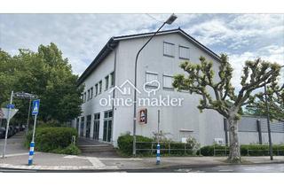Büro zu mieten in Zeil, 65931 Frankfurt, Flexible Büroflächen mit optional anmietbarer Archivfläche in Frankfurt‑Zeilsheim