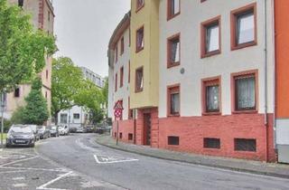 Wohnung mieten in Kirchgasse 20, 63065 Offenbach, * NEU* renovierte 3-Zimmer-Wohnung | ruhige Lage zwischen Main und HfG