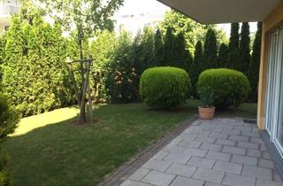 Wohnung mieten in 60320 Westend-Nord, Gartenwohnung in schöner Lage