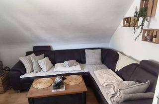 Wohnung mieten in Lindenstraße 28, 69493 Hirschberg, Nachmieter gesucht!! 2-Zimmer-Wohnung in Hirschberg an der Bergstraße