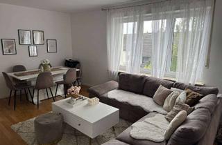 Wohnung mieten in Millöckerstraße, 86368 Gersthofen, Moderne & helle 3-Zimmer-Wohnung mit ZWEI Balkonen in Gersthofen ab 01.08.26