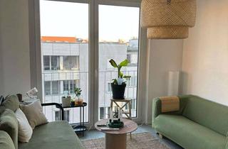 Wohnung mieten in Emmy-Wechßler-Weg, 89077 Weststadt, Schöne 3-Zimmer Wohnung in Söflingen