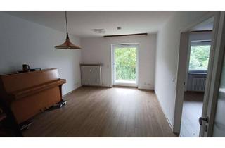 Wohnung mieten in 56076 Pfaffendorf, 2-ZKB mit Balkon und Aussicht ins Grüne in KO-Pfaffendorf