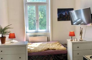 Wohnung mieten in 60318 Nordend-West, WG-Zimmer Altbau im Nordend