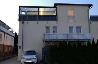 Penthouse mieten in Fangdieckstraße 156, 22547 Lurup, Ankommen und wohlfühlen - feine und kleine Penthousewohnung mit 2 Sonnenterrassen