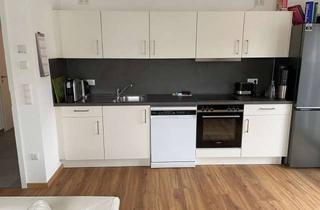 Wohnung mieten in Dorfstrasse 21, 85445 Oberding, herrliche 2-Zi .DG -Wohnung