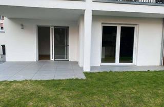 Wohnung mieten in 32257 Bünde, Wohnen mit Charakter: 3,5-Zimmer-Erdgeschosswohnung in Bünde
