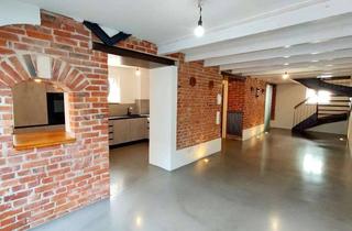 Wohnung mieten in Alte Seilerei 14, 96052 Bamberg, Exklusive Maisonette Wohnung in den Schäffler Townhouses – Livestyle Living
