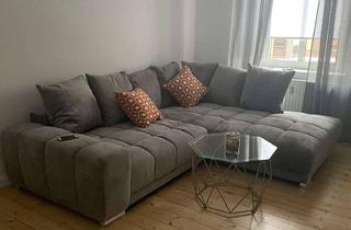 Wohnung mieten in Max-Reger-Straße, 06110 Lutherplatz, Moderne 2-Raumwohnung im beliebten Lutherviertel