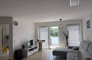 Wohnung mieten in Marshallstraße 32, 48291 Telgte, 2. Obergeschoss * Telgte * Südbalkon