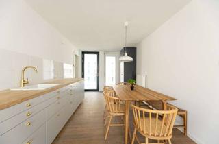 Wohnung mieten in Hofer Straße 68, 04317 Reudnitz-Thonberg, 3-Zi Wohnung im Neubau
