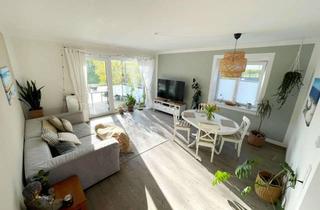 Wohnung mieten in 72280 Dornstetten, Seniorenwohnung - optionale Serviceleistungen/Betreuung