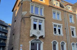 WG-Zimmer mieten in Landhausstraße 191, 70188 Ost, WG-Zimmer in frisch renovierter Altbau im schönen Stuttgart-Ost