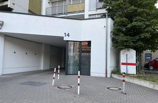 Garagen mieten in Ringstraße 14, 69115 Weststadt, Stellplatz zur Miete in der Heidelberger Weststadt