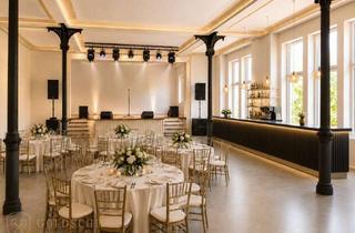 Gewerbeimmobilie mieten in 72574 Bad Urach, Eventlocation | Bad Urach
