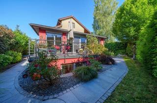 Haus kaufen in 88690 Uhldingen-Mühlhofen, Familienglück am Bodensee – Großzügiges Zuhause mit Garten und Homeoffice