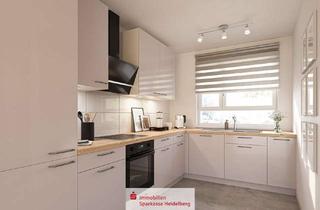 Haus kaufen in 69245 Bammental, Modern leben, nachhaltig wohnen – Neubau Reihenmittelhaus mit 2 PKW-Stellplätzen in Bammental