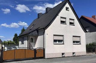 Einfamilienhaus kaufen in Lindenbergstr. 11, 39343 Altenhausen, Top-gepflegtes Einfamilienhaus inkl. Garten und Garage im idyllischen Altenhausen! Provisionsfrei!