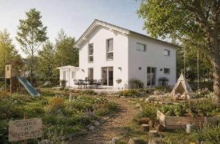 Haus kaufen in 99441 Döbritschen, Pure Freiheit auf 140m² Wohnfläche in weitläufiger Umgebung