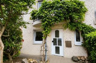 Haus kaufen in 50999 Weiß, Perfekt für Familien – Reihenmittelhaus in Köln-Weiß mit ca. 100 m² Wfl, Garten, Balkon & Garage