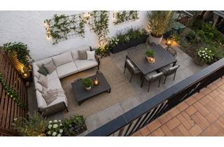 Doppelhaushälfte kaufen in 75382 Althengstett, Großzügige Doppelhaushälfte mit ca. 131,77 m² Wohnfläche, Terrasse, Balkon & modernisiertem Zustand