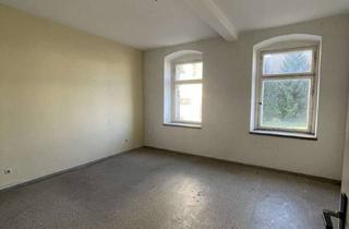 Haus kaufen in Bahnhofstraße 12, 09306 Rochlitz, Macher gesucht für ein 8 - Familienhaus