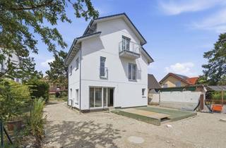 Doppelhaushälfte kaufen in Sperlingweg, 80937 München, Moderne Doppelhaushälfte (KfW 55 ) | Südausrichtung | Energieeffizient A+
