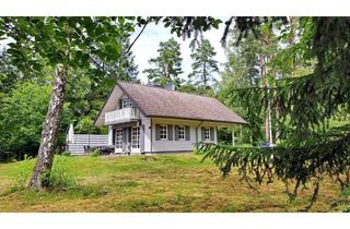 Haus kaufen in 21357 Bardowick, Naturidylle pur auf Waldgrundstück, Nähe Golfplatz St. Dionys