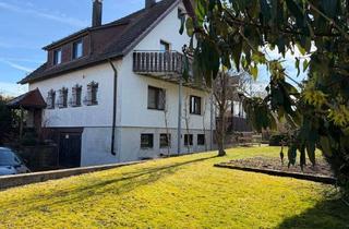Einfamilienhaus kaufen in Altdorfer Str., 71157 Hildrizhausen, Geräumiges Einfamilienhaus mit großem Garten, moderner Einbauküche, modernen Bädern, Parkett