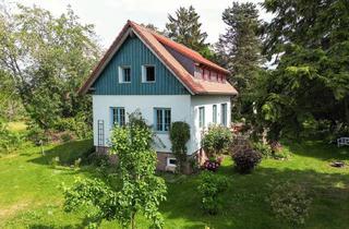Einfamilienhaus kaufen in 01665 Klipphausen, WAS WILL MAN MEHR - TOLLES EINFAMILIENHAUS IN RUHIGER GRÜNER UMGEBUNG