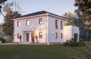 Villa kaufen in 04720 Döbeln, Atemberaubend schöne Villa