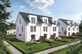 Doppelhaushälfte kaufen in 55127 Drais, Große Doppelhaushälfte in Mainz-Drais