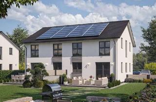 Haus kaufen in 55232 Alzey, Mehrgenerationenhaus mit KfW-Förderung in Alzey