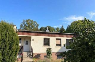 Doppelhaushälfte kaufen in Keplerstraße 136, 07549 Lusan, Doppelhaushälfte mit weitgehend abgeschlossener Renovierung in toller Lage von Gera