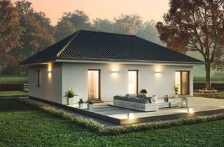 Haus kaufen in 56379 Obernhof, massa Haus - Einfach, sicher, durchdacht! Das ComfortStyle 10.01W