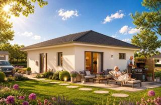 Haus kaufen in 71723 Großbottwar, Ebenerdig ins Wohnglück.