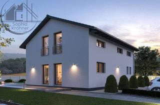 Haus kaufen in 09306 Königsfeld, Dieses Jahr entscheiden - nächstes Jahr einziehen!